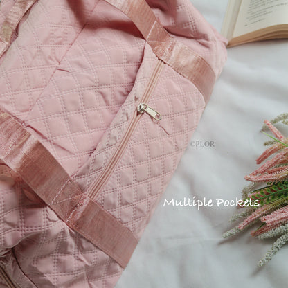 Ploro Travel Bag - PINK