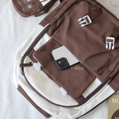 Tomopack Bag - COFFEE