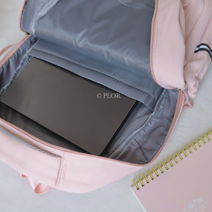 Bearpack Bag - PINK