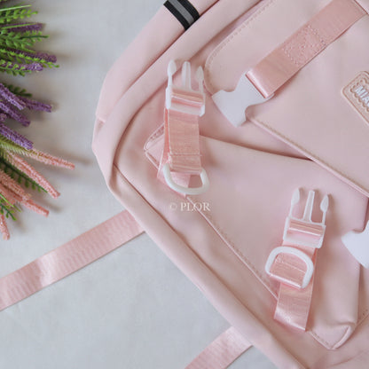 Bearpack Bag - PINK