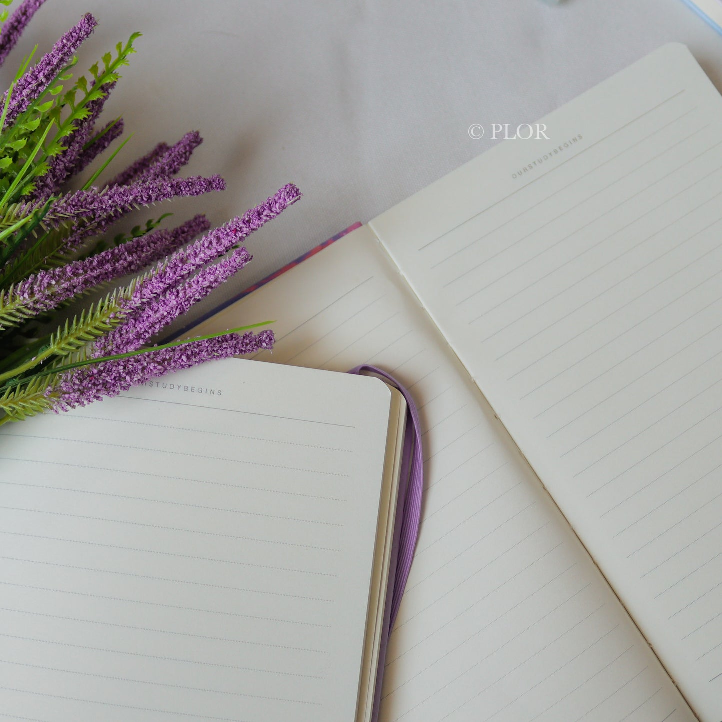 Hardcover notebook (GALAXY A5)