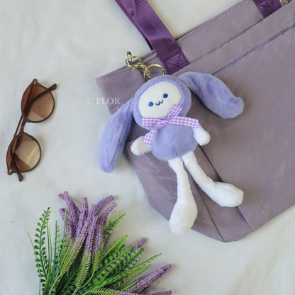 Bimpi Bunny Bag Charm