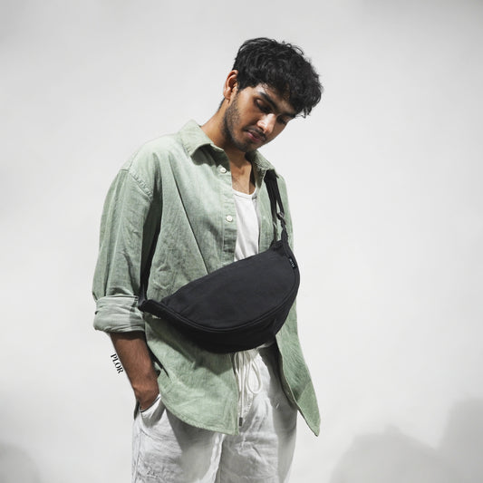 Black Moon Bag