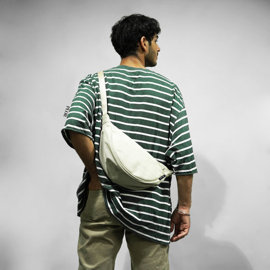 Off White Moon bag