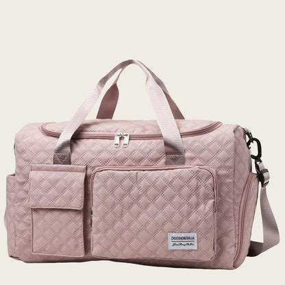 Ploro Travel Bag - PURPLE