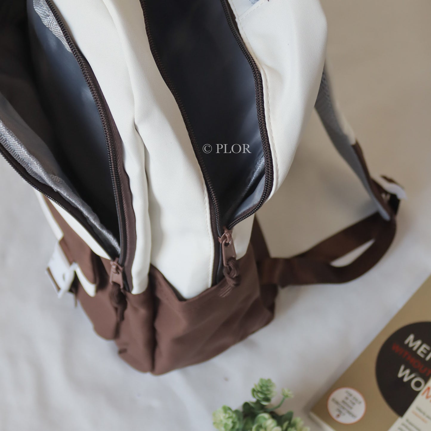 Tomopack Bag - COFFEE
