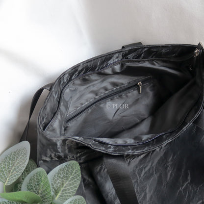 MetroMuse Handbag - Black