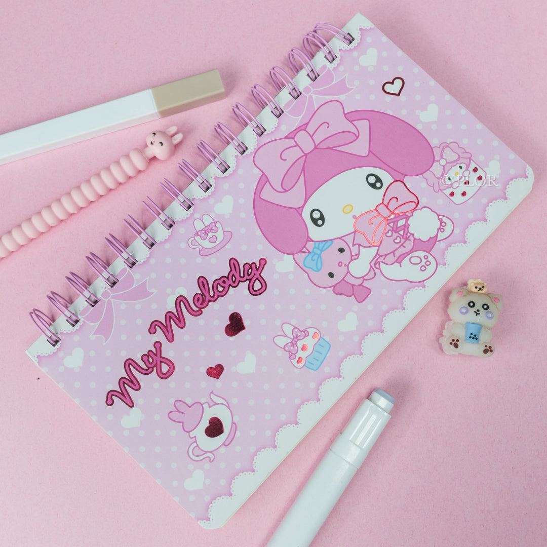 Cute Daily Planners