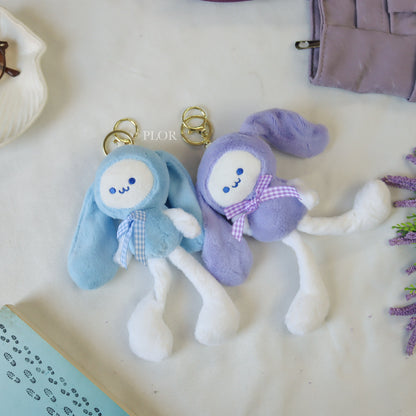 Bimpi Bunny Bag Charm