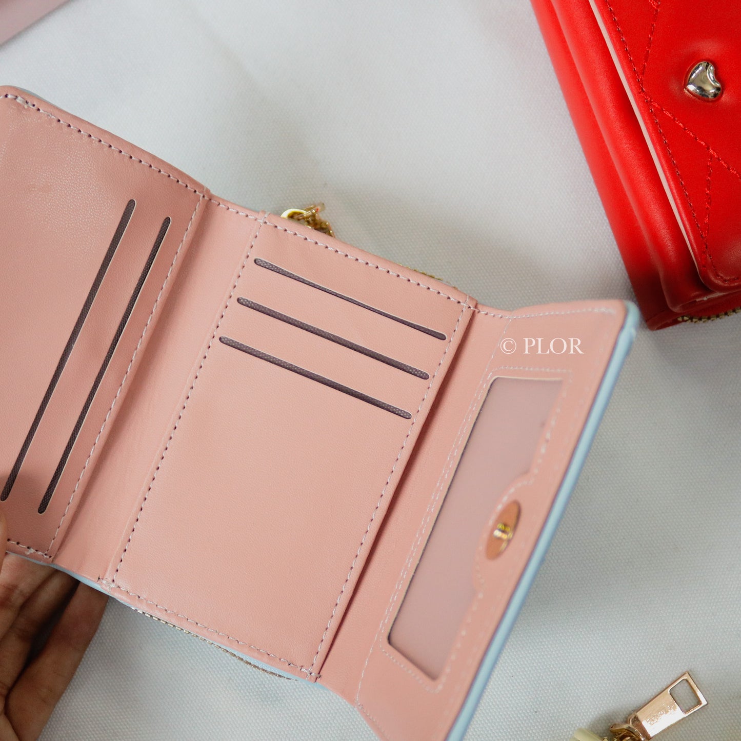 Mini Wallet