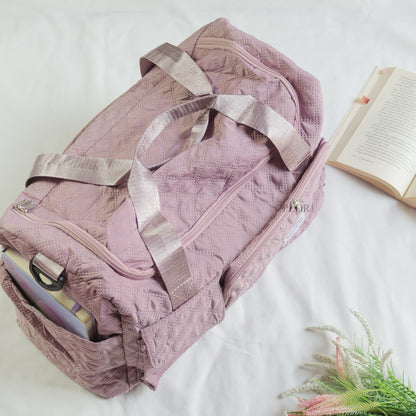 Ploro Travel Bag - PURPLE