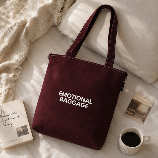 Wine College Tote Bag