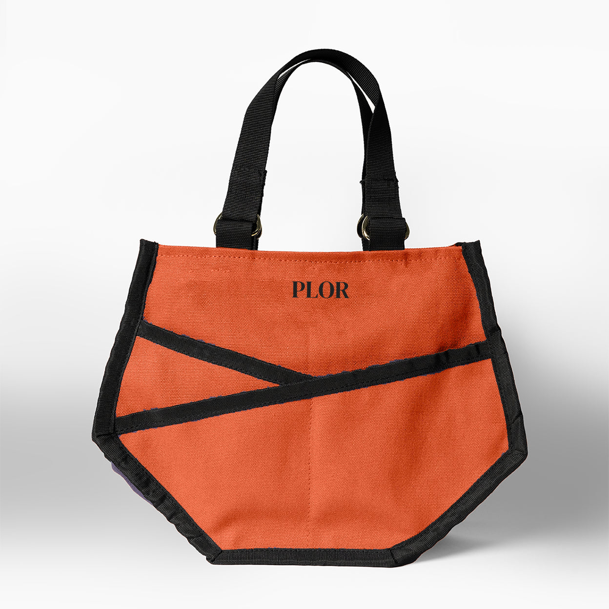 Elixir Hexagon Pinata Bag