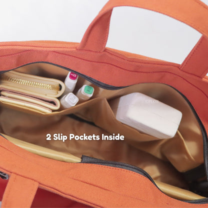 Carrot Urban Hauler (NEW)