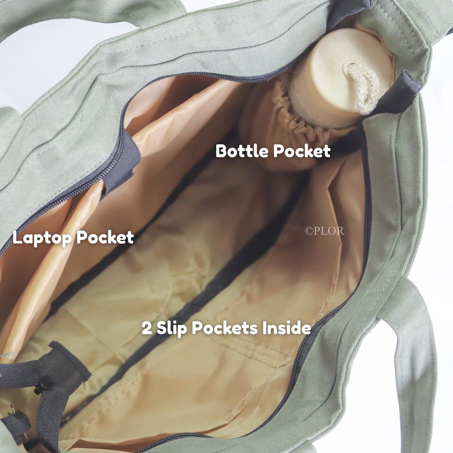 Sage Urban Hauler Bag (NEW)
