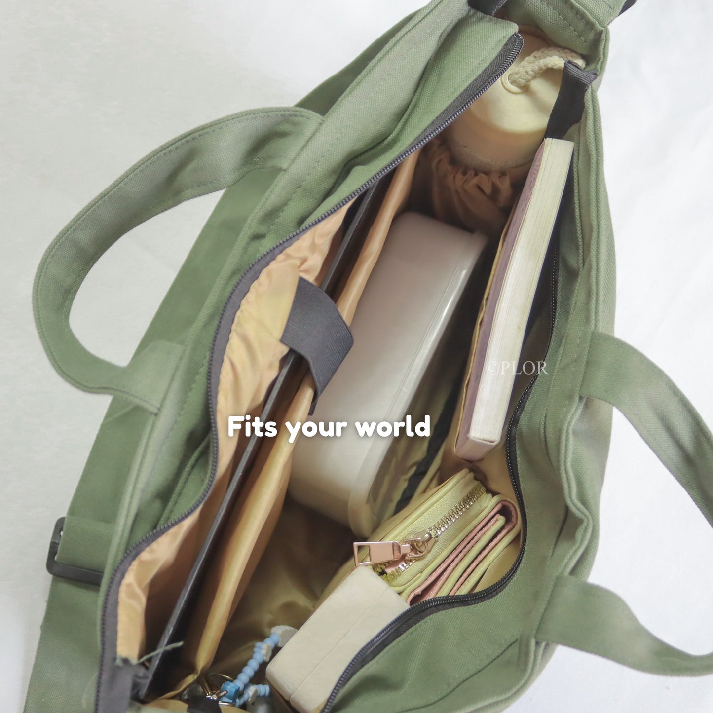 Sage Urban Hauler Bag (NEW)