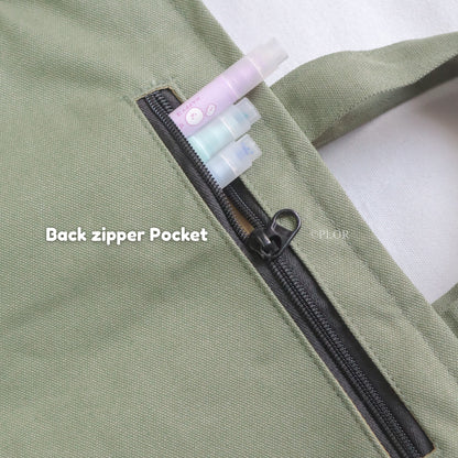 Sage Urban Hauler Bag (NEW)