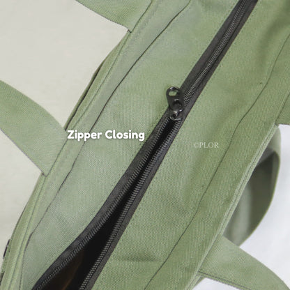 Sage Urban Hauler Bag (NEW)