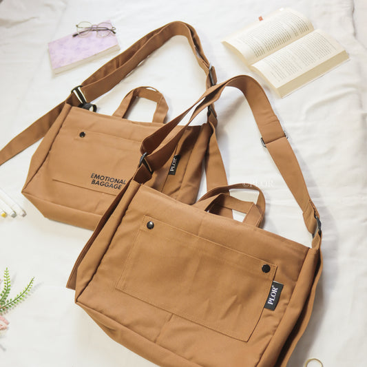 Brownie Urban Hauler (NEW)