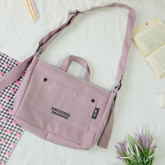 Lavender Urban Hauler (NEW)