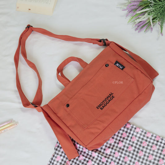 Carrot Urban Hauler (NEW)