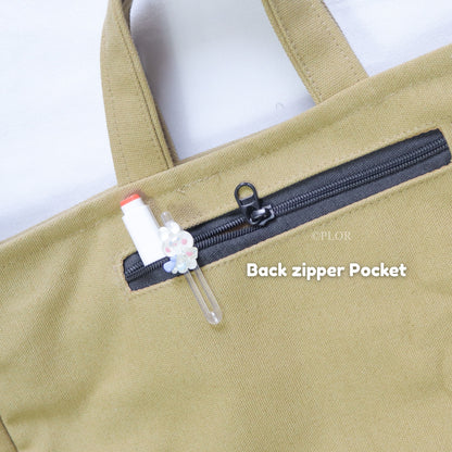 Sandy Olive Urban Hauler (NEW)