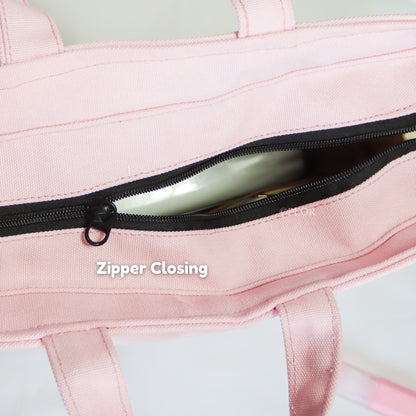 Pink Urban Hauler Bag (NEW)