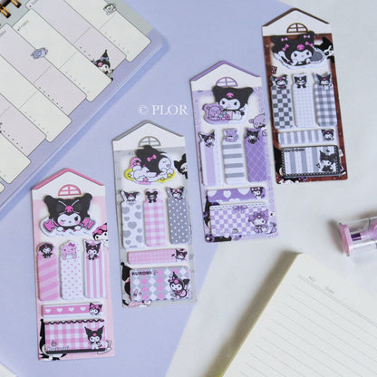 Sticky Notes (Kuromi)
