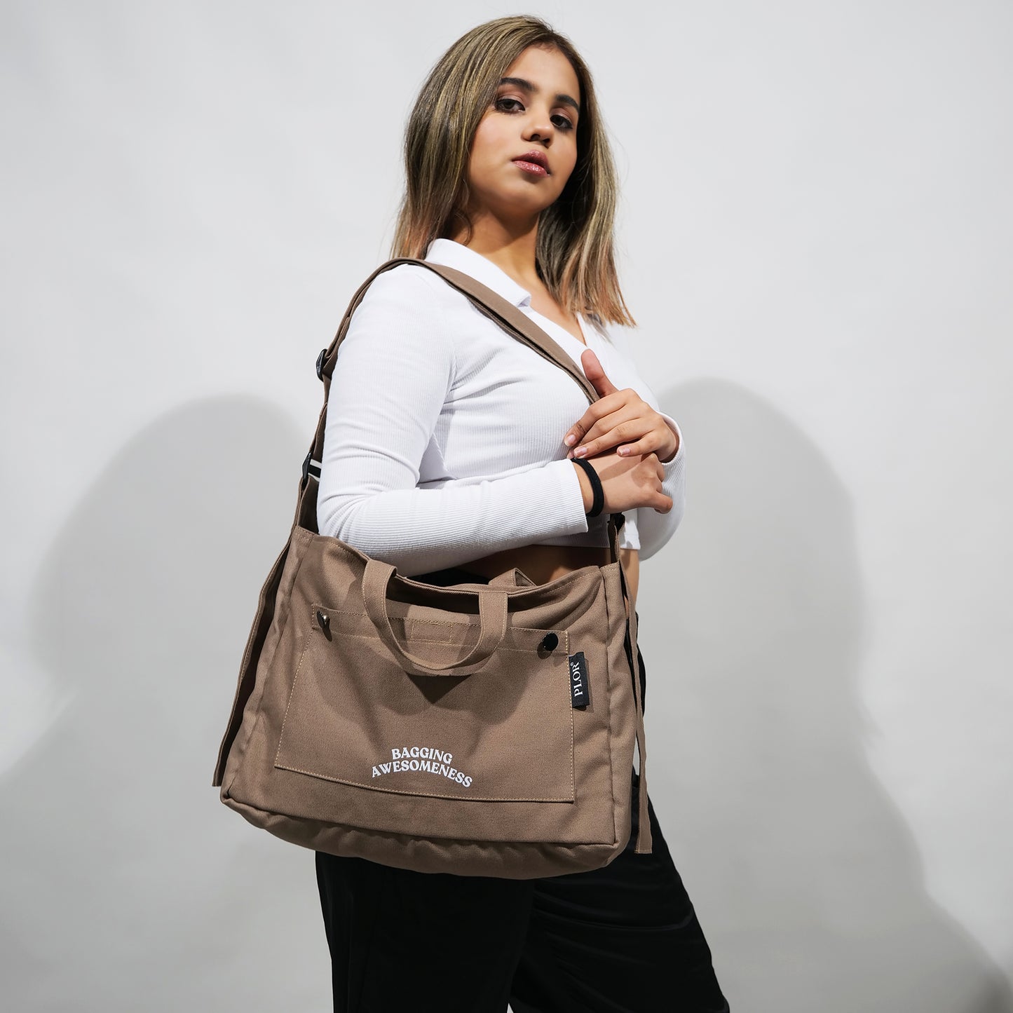 Tann Urban Hauler Bag (Pre-Book)