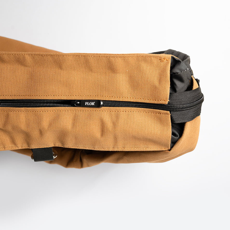 Brown Shoulder Bag (Pre-booking)
