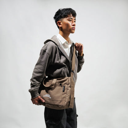 Tann Urban Hauler Bag (NO RESTOCKING)
