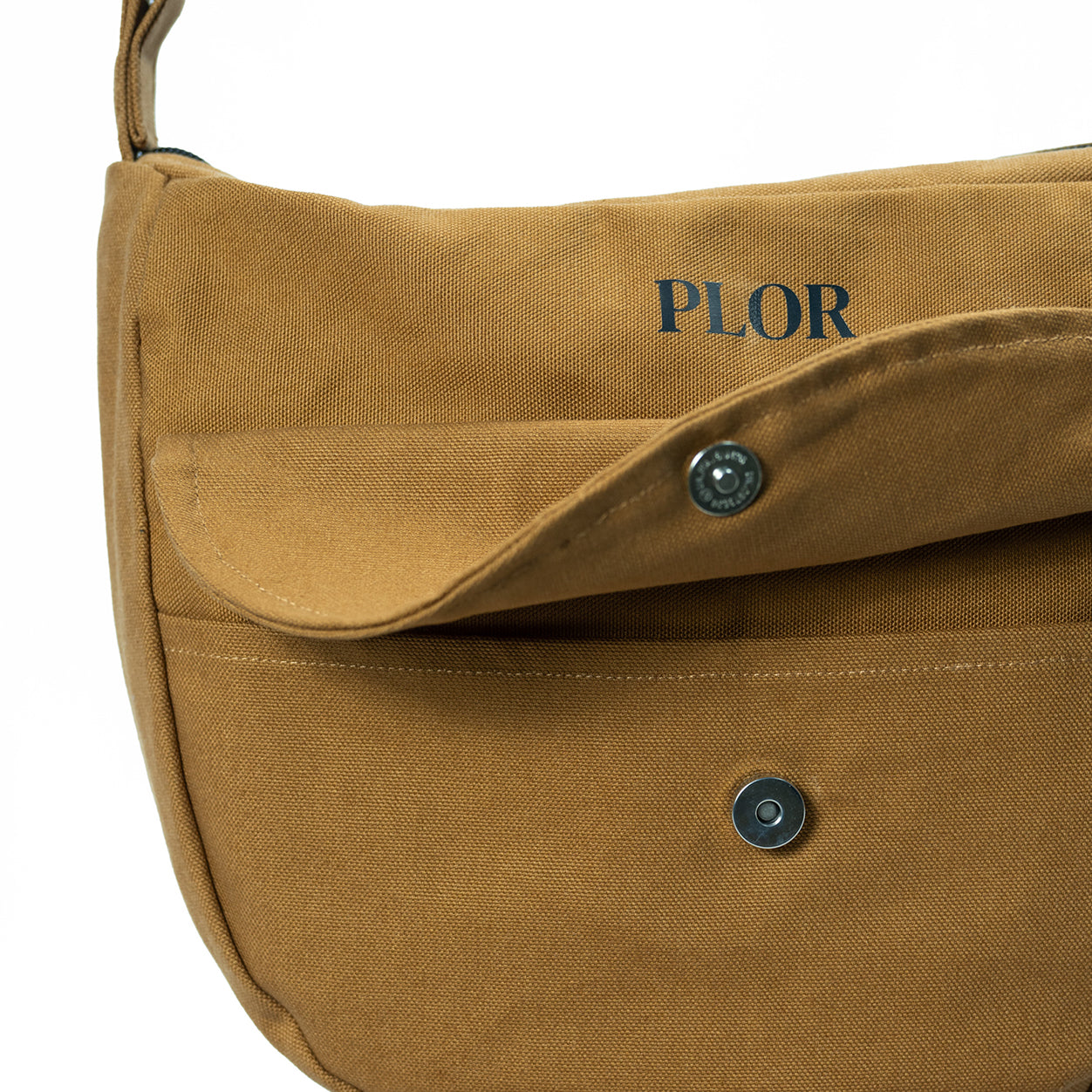 The Canvas Sling Bag – CRAFTOGRAPHERS