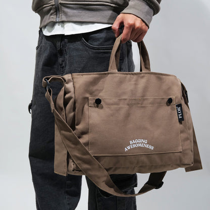 Tann Urban Hauler Bag (NO RESTOCKING)