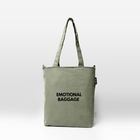 College Tote Bags PLOR