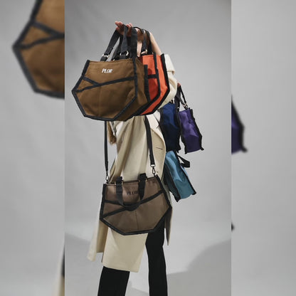 Elixir Hexagon Huawei Bag