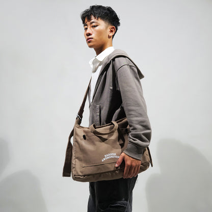 Tann Urban Hauler Bag (NO RESTOCKING)