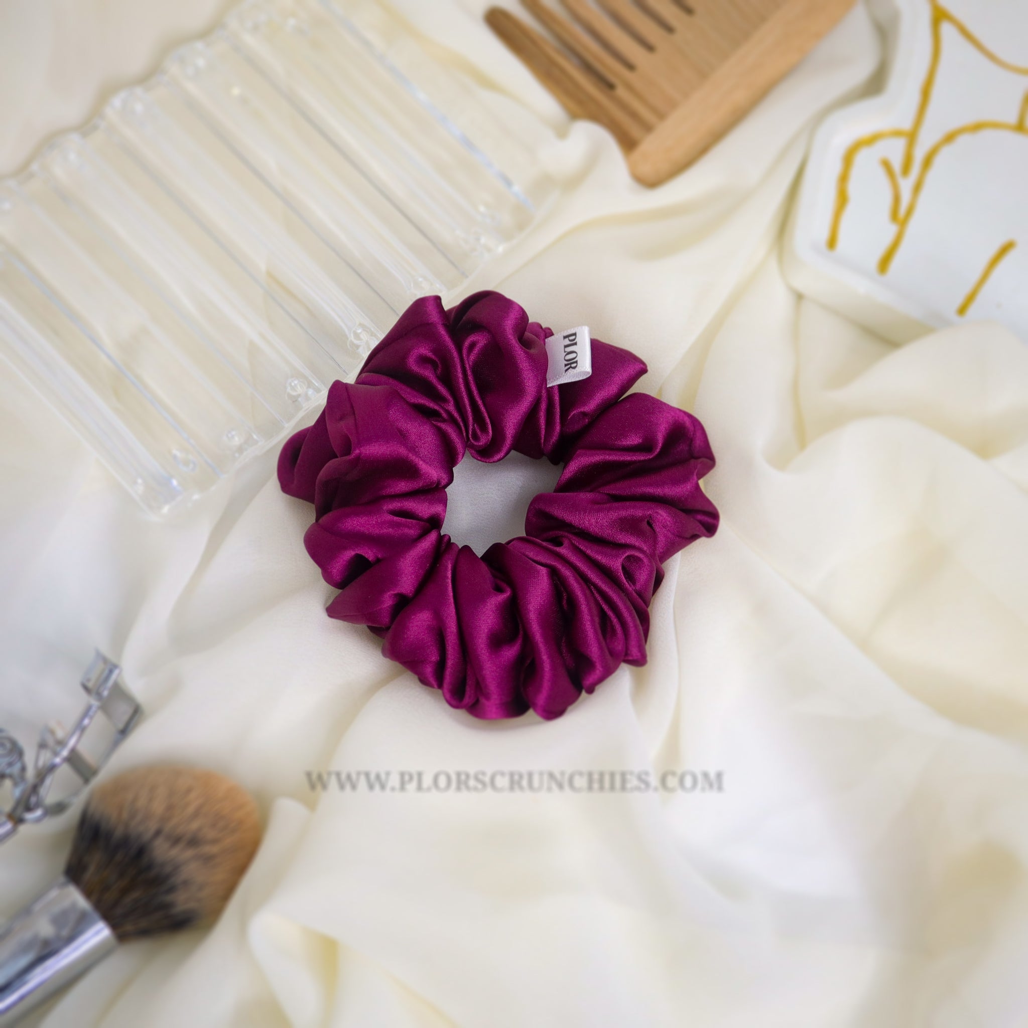 Discover 159+ hair accessories scrunchies best - POPPY